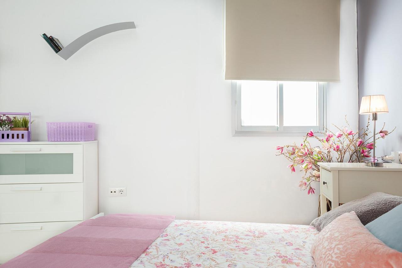 Pasaje Valvanera Appartement *
