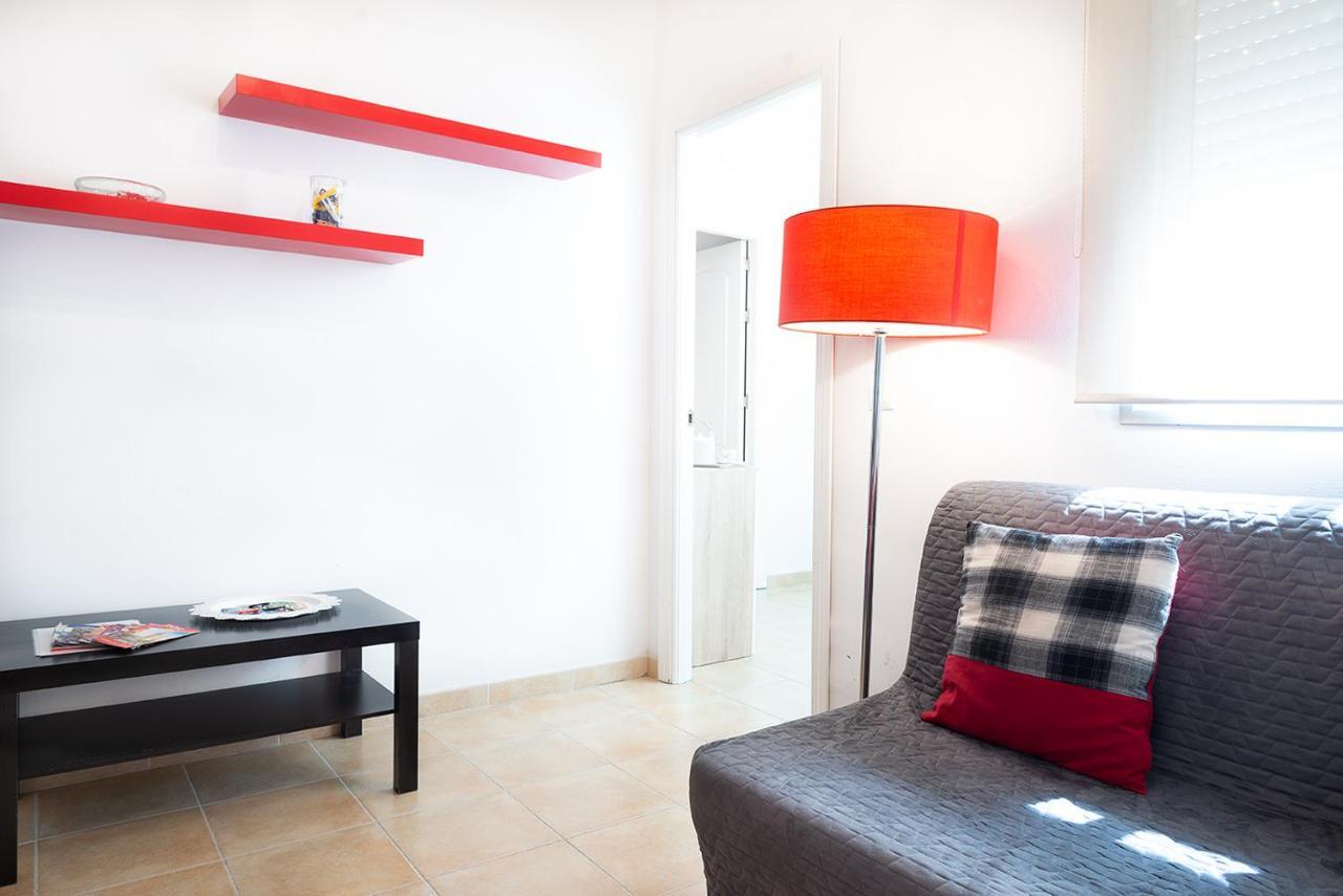 Appartement Pasaje Valvanera *