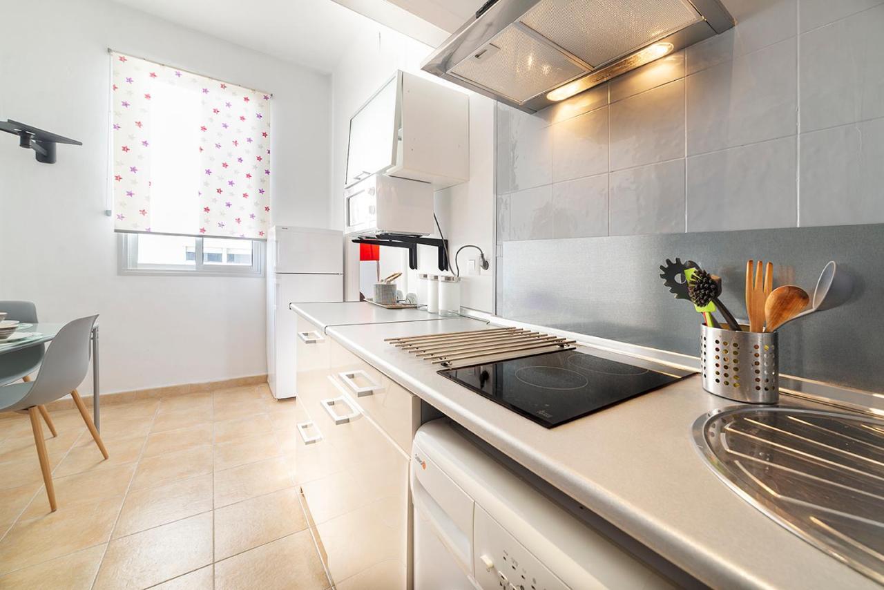 Pasaje Valvanera Appartement Séville