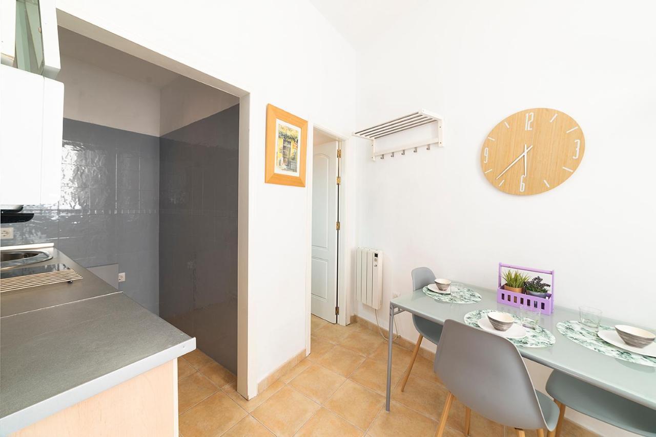 Appartement Pasaje Valvanera Séville